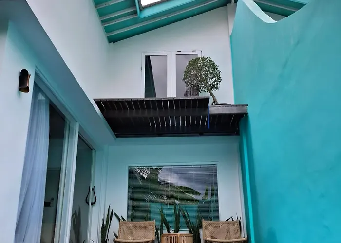 Giyor Nusa Lembongan