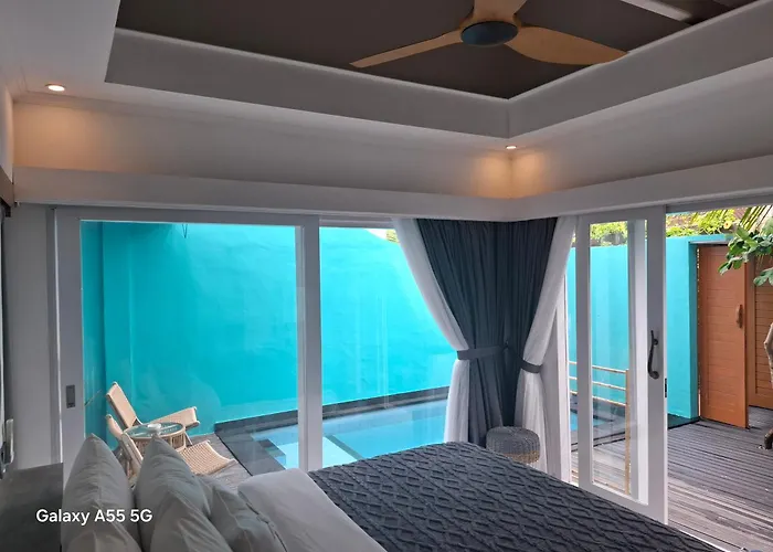 Giyor Villa Nusa Lembongan