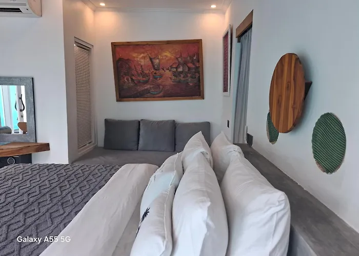 Villa Giyor Nusa Lembongan