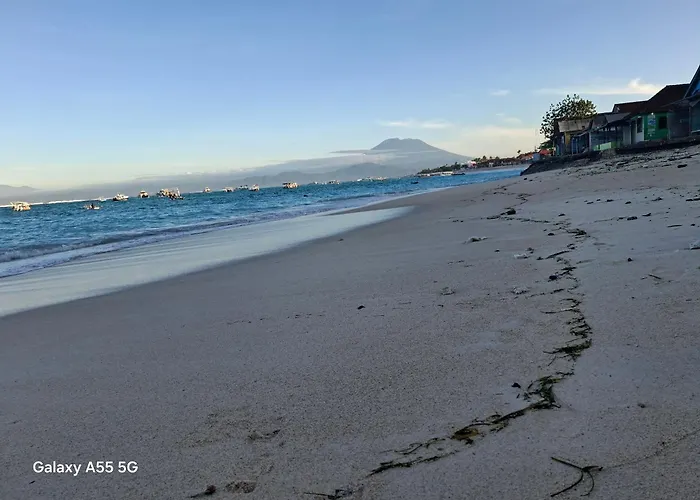 Giyor Nusa Lembongan