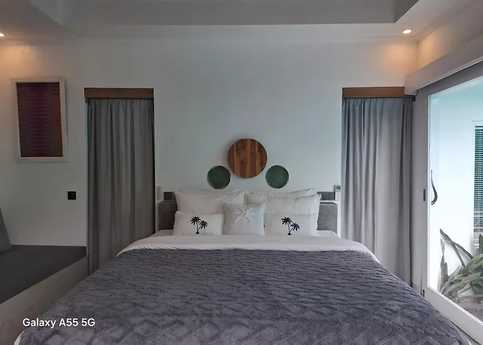 Giyor * Nusa Lembongan