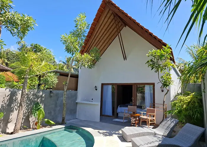 Giyor Villa