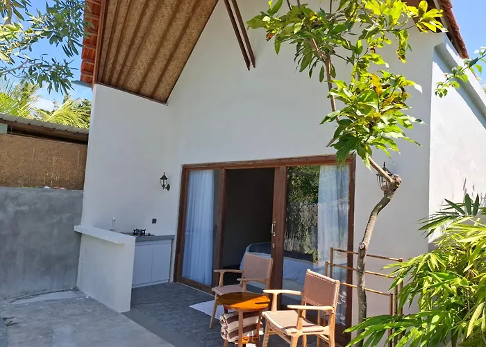 Giyor * Nusa Lembongan