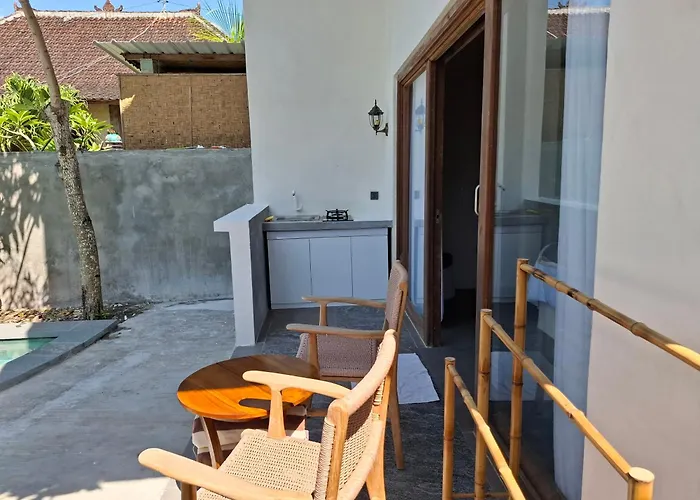 Giyor * Nusa Lembongan