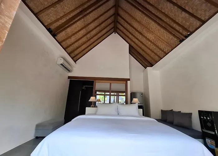 Giyor Nusa Lembongan