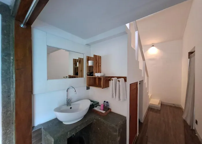 Villa Giyor Nusa Lembongan