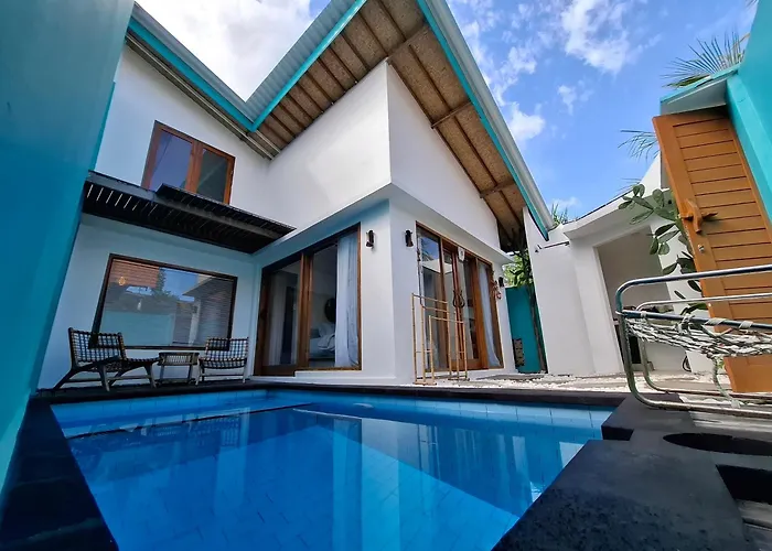 Giyor * Nusa Lembongan