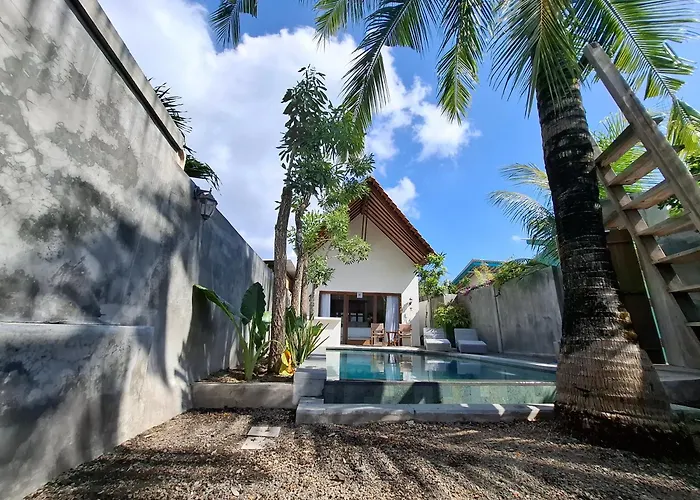 Villa Giyor