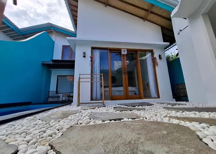 Villa Giyor *