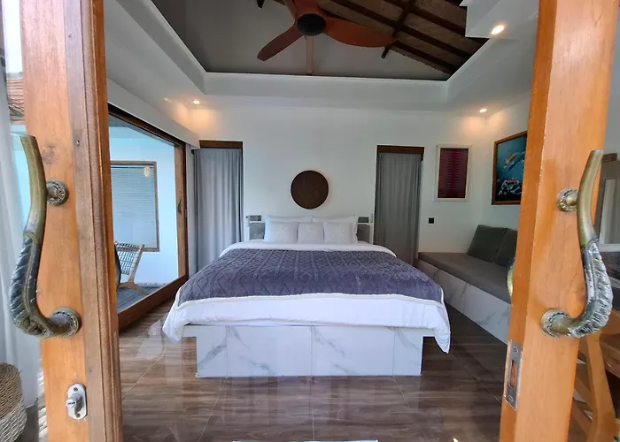 Giyor Villa Nusa Lembongan