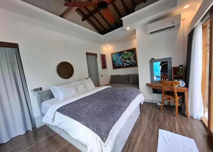 Giyor Nusa Lembongan