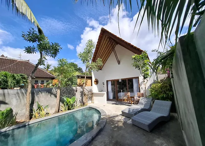 Giyor * Nusa Lembongan