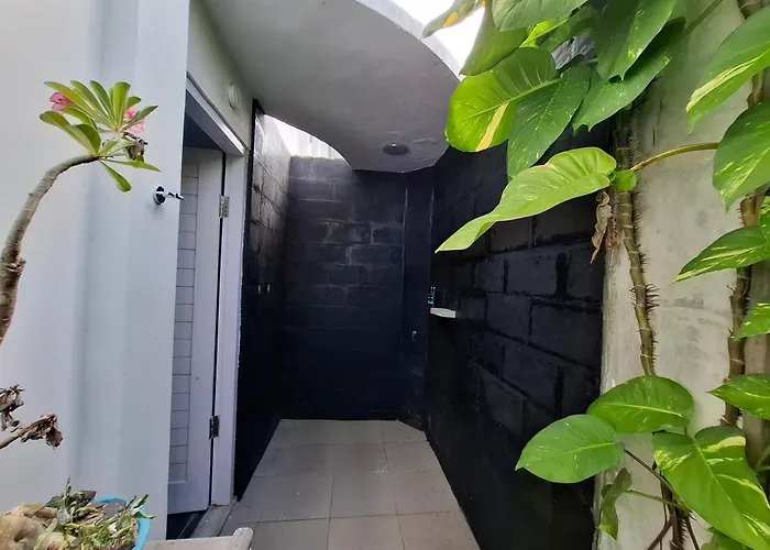 Giyor Villa Nusa Lembongan