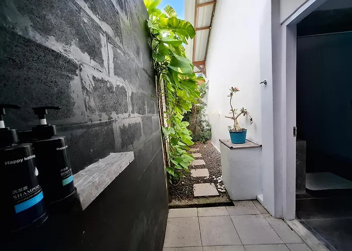 Villa Giyor Nusa Lembongan