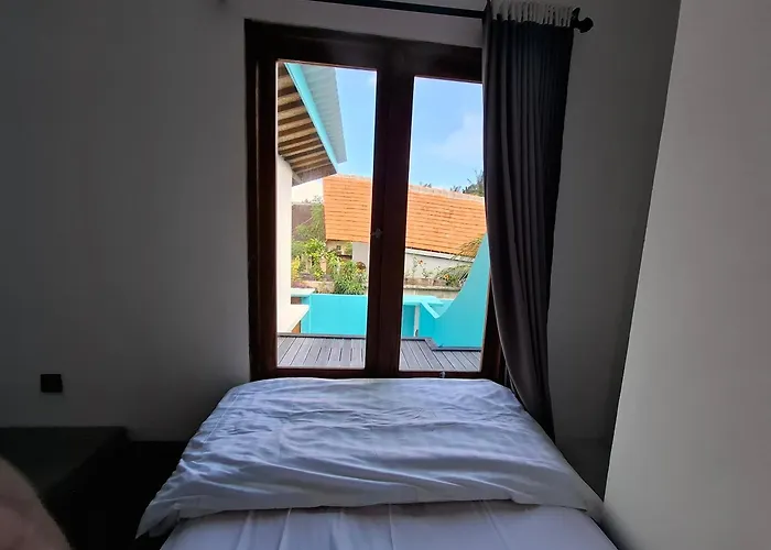 Giyor Villa Nusa Lembongan