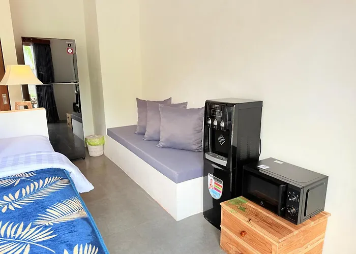 Giyor Villa Nusa Lembongan