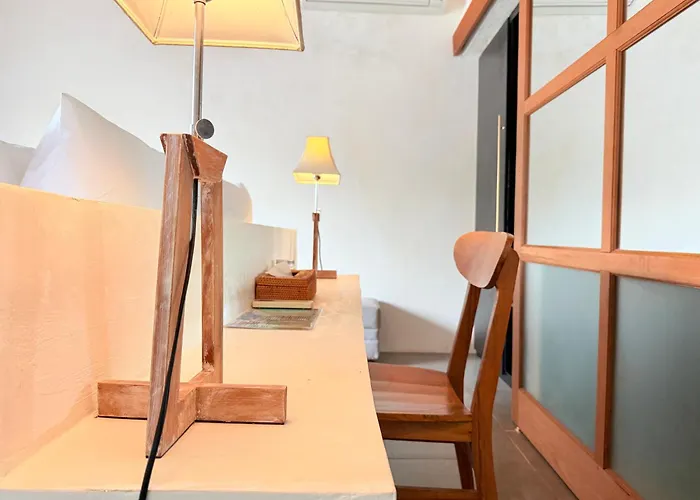 Villa Giyor Nusa Lembongan