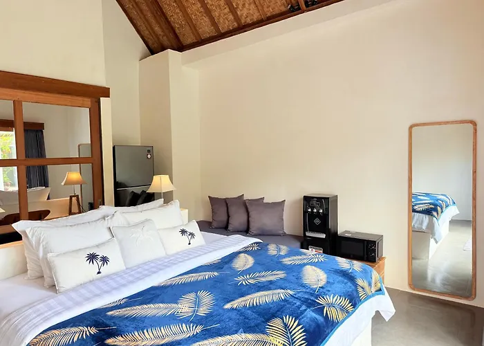 Villa Giyor *