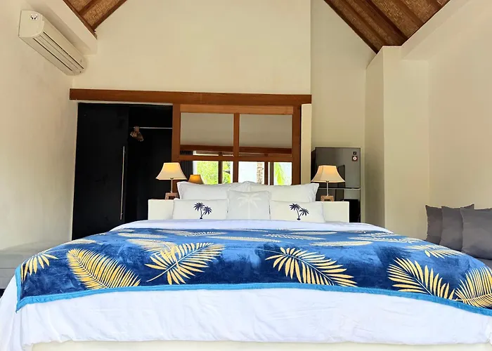 Villa Giyor Nusa Lembongan
