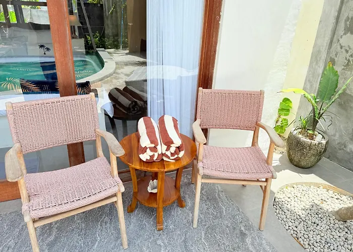 Giyor Villa *