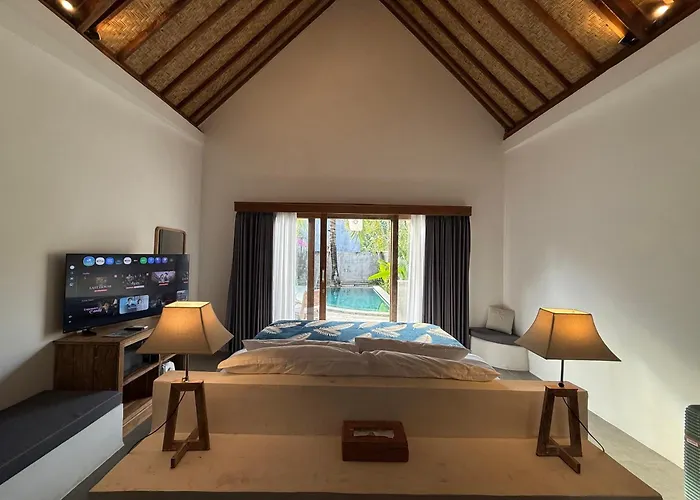 Villa Giyor *
